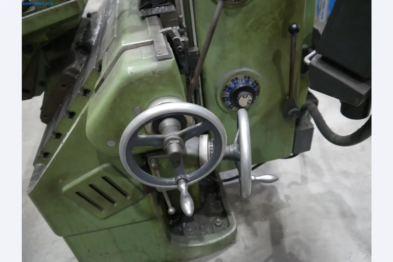 ae group – Plant and machinery for the manufacture of light-metal die-cast components (powertrain and structural parts) – AUCTION-3