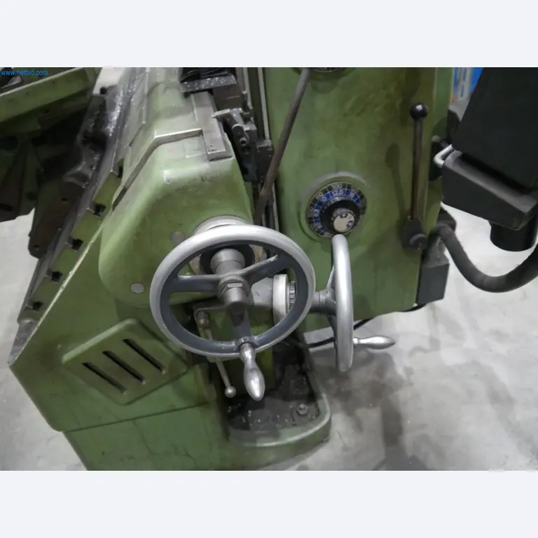 ae group – Plant and machinery for the manufacture of light-metal die-cast components (powertrain and structural parts) – AUCTION-3
