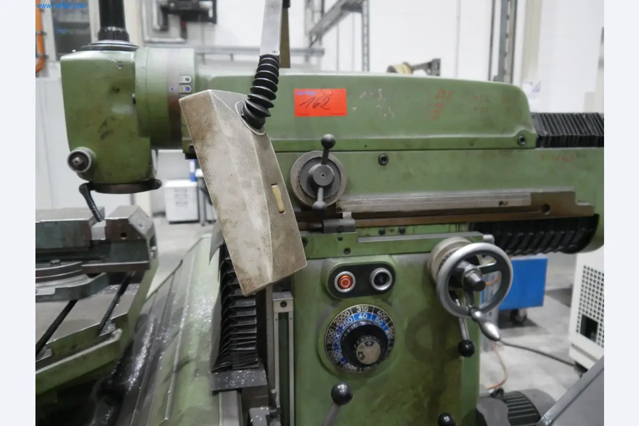 ae group – Plant and machinery for the manufacture of light-metal die-cast components (powertrain and structural parts) – AUCTION-4