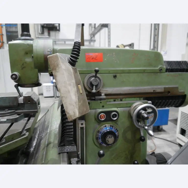 ae group – Plant and machinery for the manufacture of light-metal die-cast components (powertrain and structural parts) – AUCTION-4