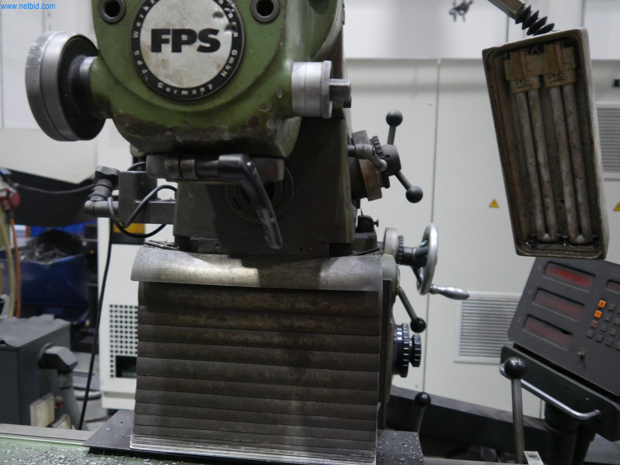 ae group – Plant and machinery for the manufacture of light-metal die-cast components (powertrain and structural parts) – AUCTION-5