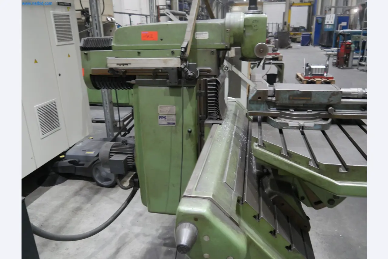 ae group – Plant and machinery for the manufacture of light-metal die-cast components (powertrain and structural parts) – AUCTION-7