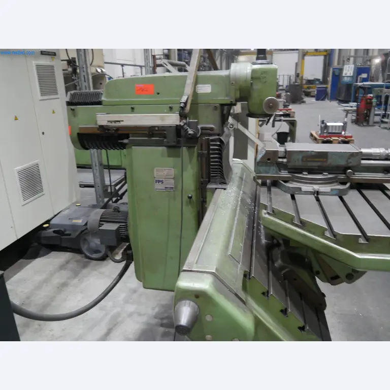 ae group – Plant and machinery for the manufacture of light-metal die-cast components (powertrain and structural parts) – AUCTION-7