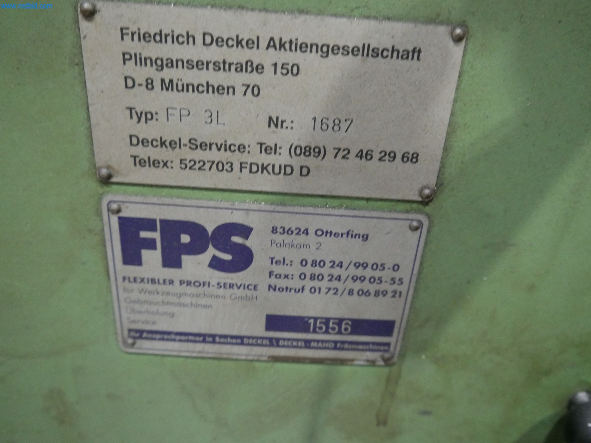 ae group – Plant and machinery for the manufacture of light-metal die-cast components (powertrain and structural parts) – AUCTION-8
