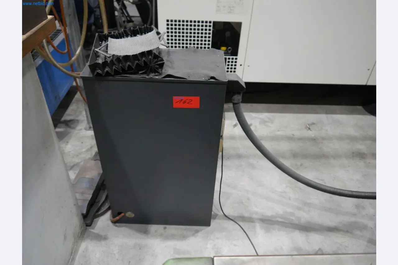 ae group – Plant and machinery for the manufacture of light-metal die-cast components (powertrain and structural parts) – AUCTION-9