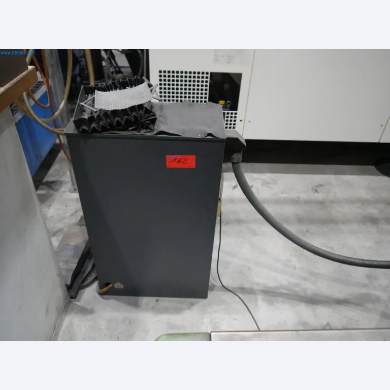 ae group – Plant and machinery for the manufacture of light-metal die-cast components (powertrain and structural parts) – AUCTION-9
