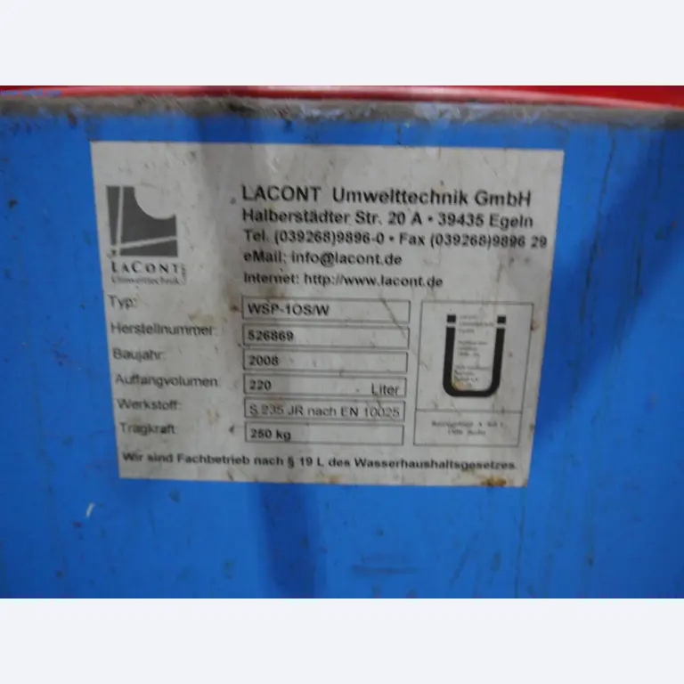 ae group – Plant and machinery for the manufacture of light-metal die-cast components (powertrain and structural parts) – AUCTION-4
