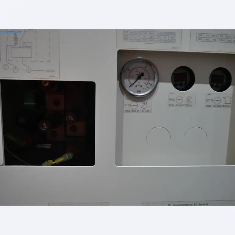 ae group – Plant and machinery for the manufacture of light-metal die-cast components (powertrain and structural parts) – AUCTION-11
