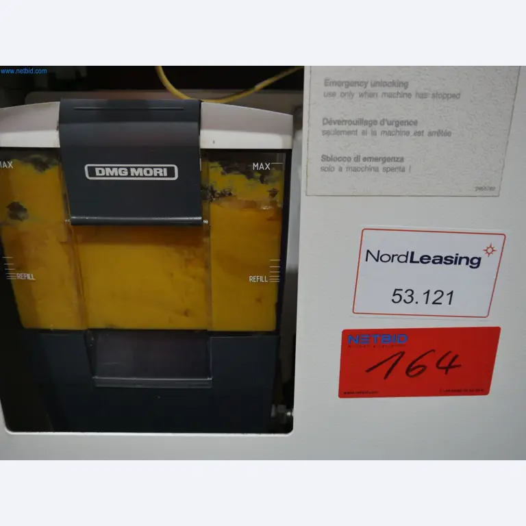 ae group – Plant and machinery for the manufacture of light-metal die-cast components (powertrain and structural parts) – AUCTION-12