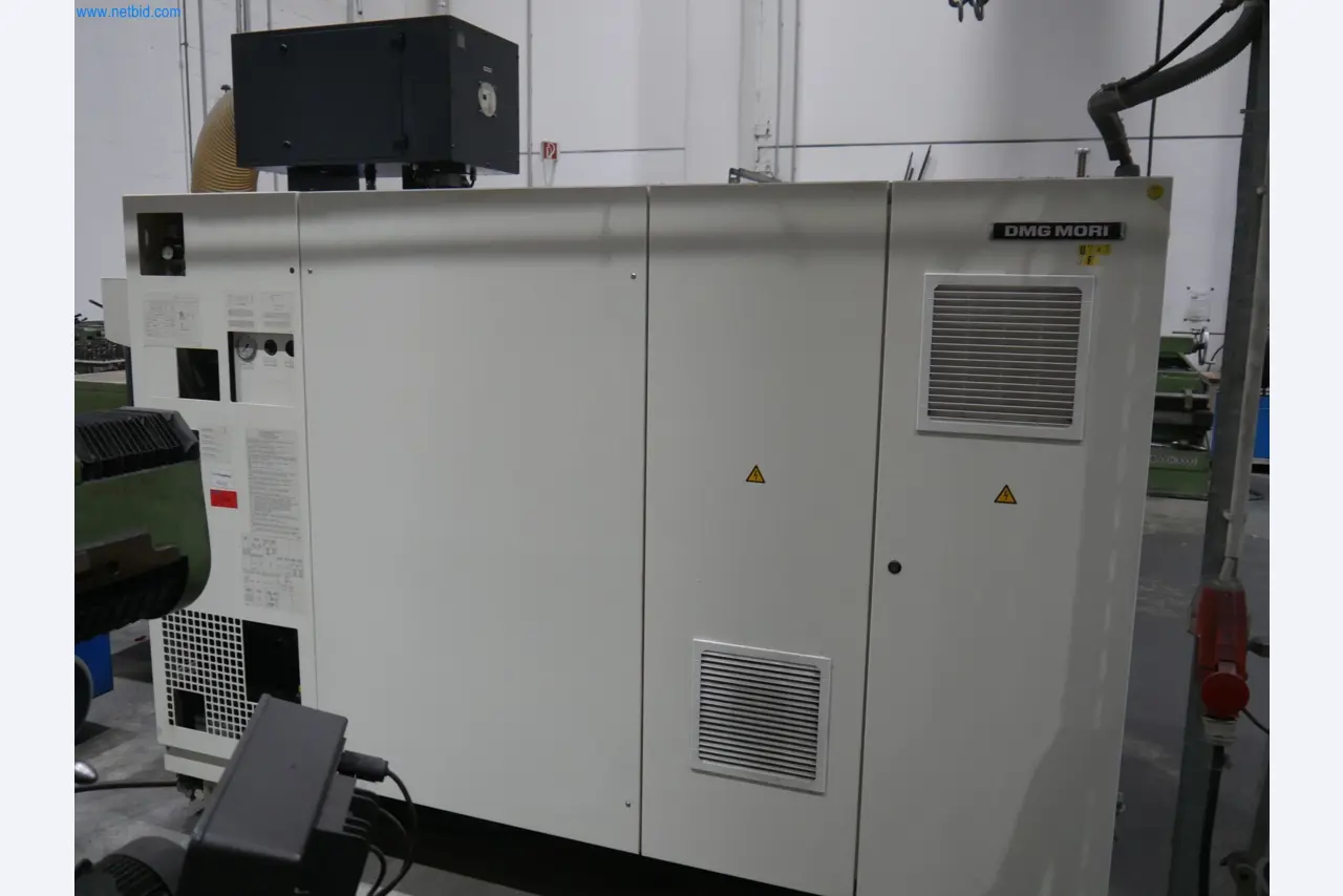 ae group – Plant and machinery for the manufacture of light-metal die-cast components (powertrain and structural parts) – AUCTION-13