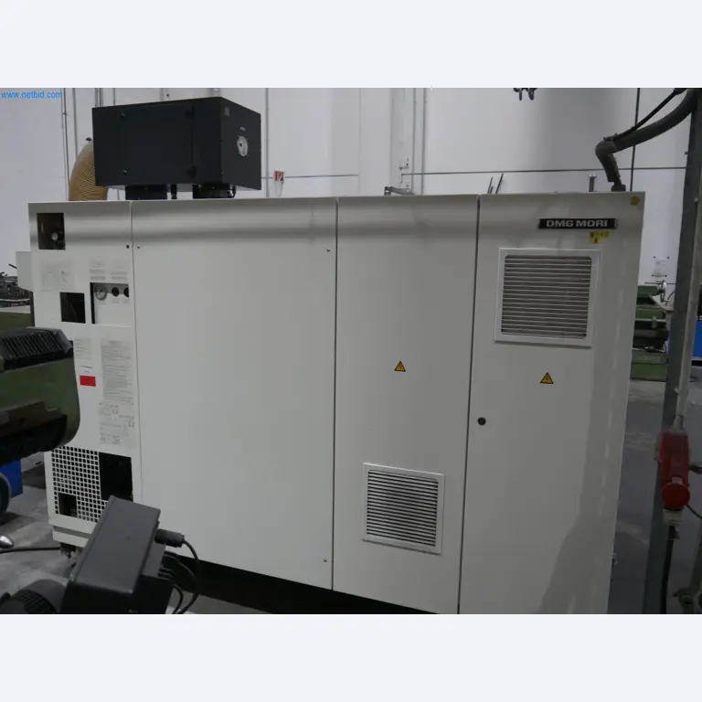 ae group – Plant and machinery for the manufacture of light-metal die-cast components (powertrain and structural parts) – AUCTION-13
