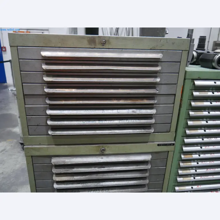 ae group – Plant and machinery for the manufacture of light-metal die-cast components (powertrain and structural parts) – AUCTION-16