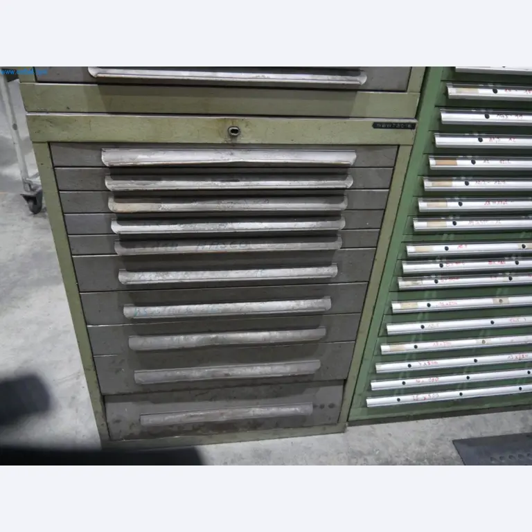 ae group – Plant and machinery for the manufacture of light-metal die-cast components (powertrain and structural parts) – AUCTION-17