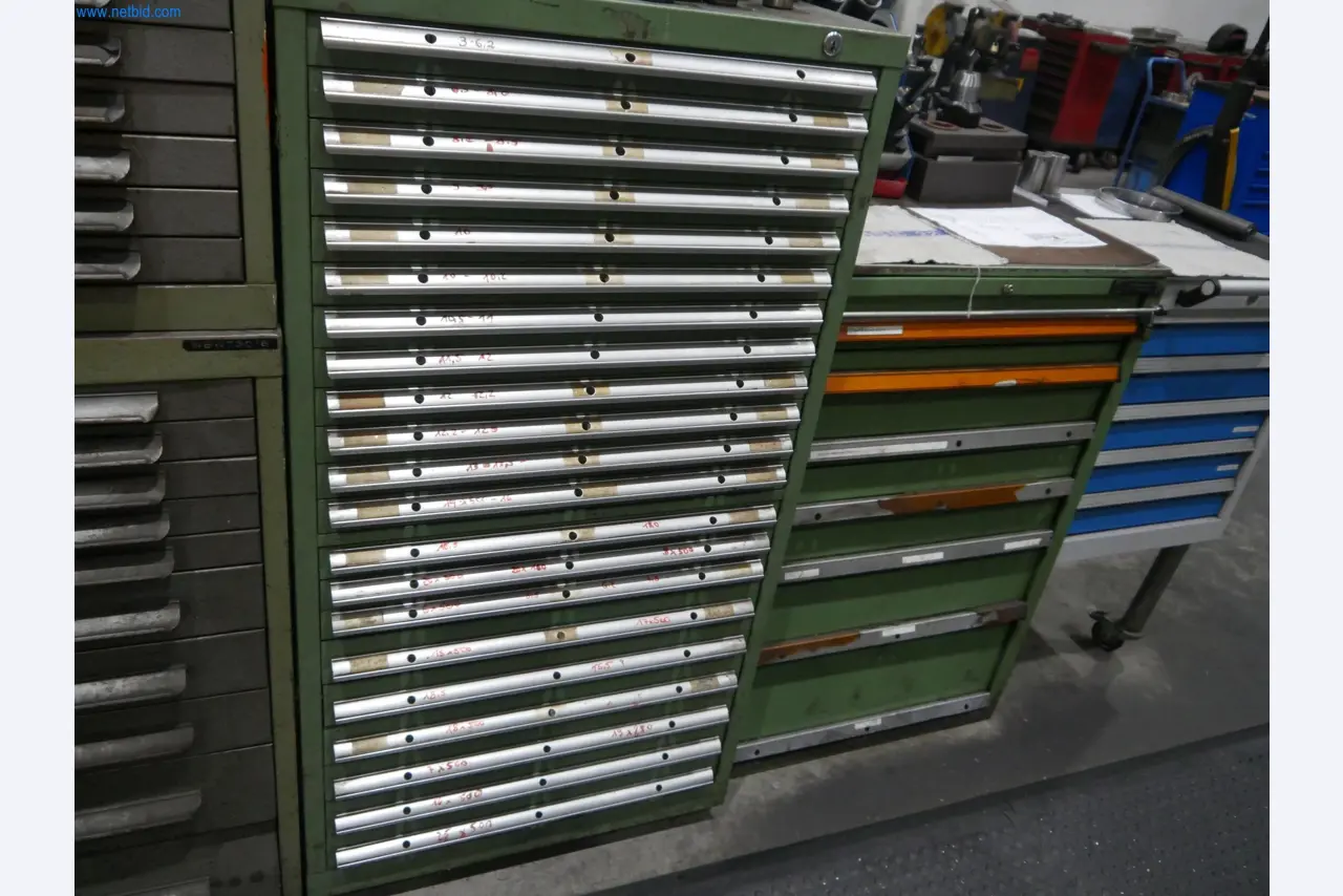 ae group – Plant and machinery for the manufacture of light-metal die-cast components (powertrain and structural parts) – AUCTION-18