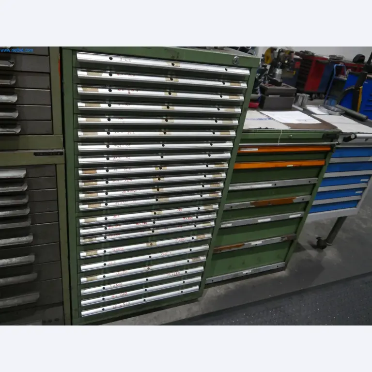 ae group – Plant and machinery for the manufacture of light-metal die-cast components (powertrain and structural parts) – AUCTION-18