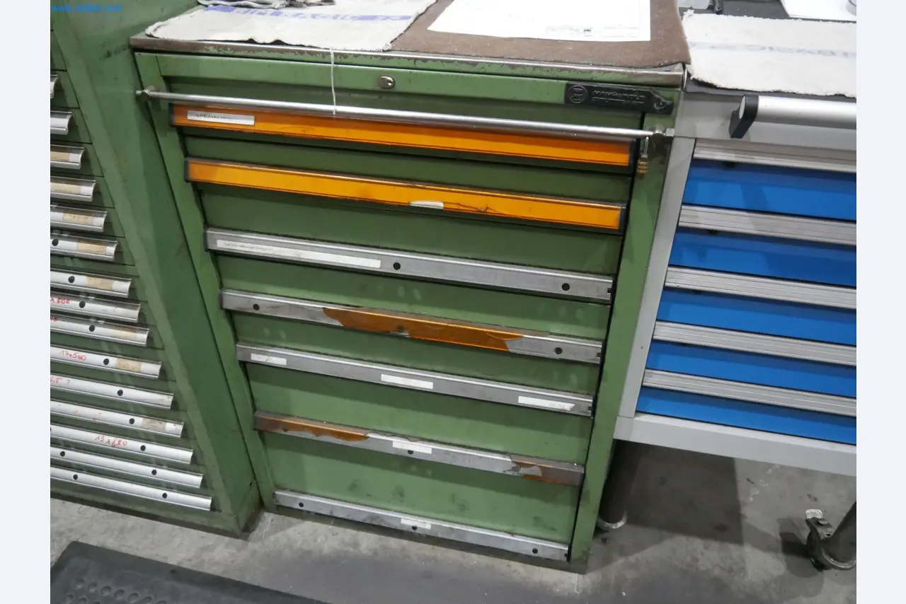 ae group – Plant and machinery for the manufacture of light-metal die-cast components (powertrain and structural parts) – AUCTION-19