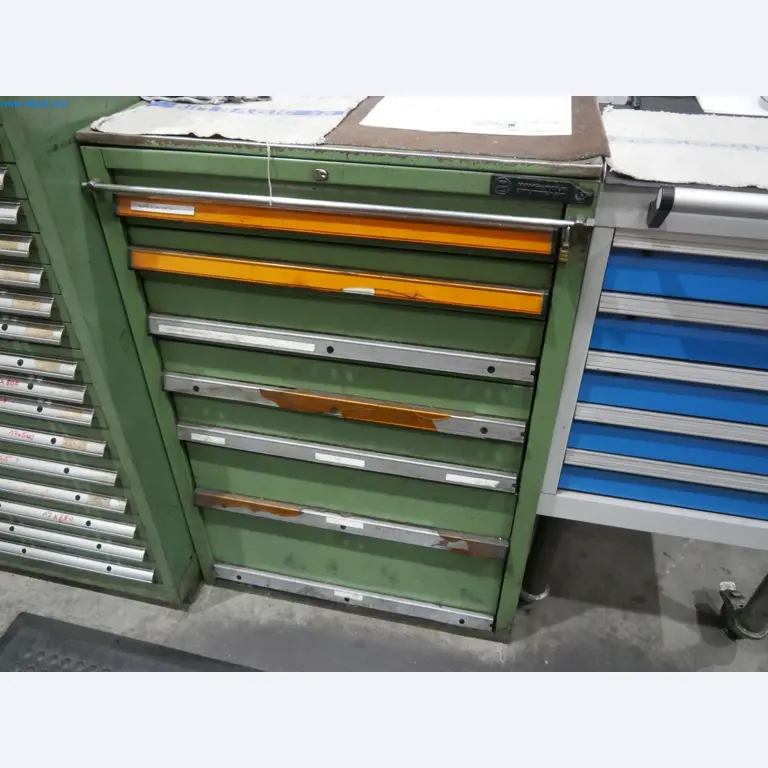 ae group – Plant and machinery for the manufacture of light-metal die-cast components (powertrain and structural parts) – AUCTION-19
