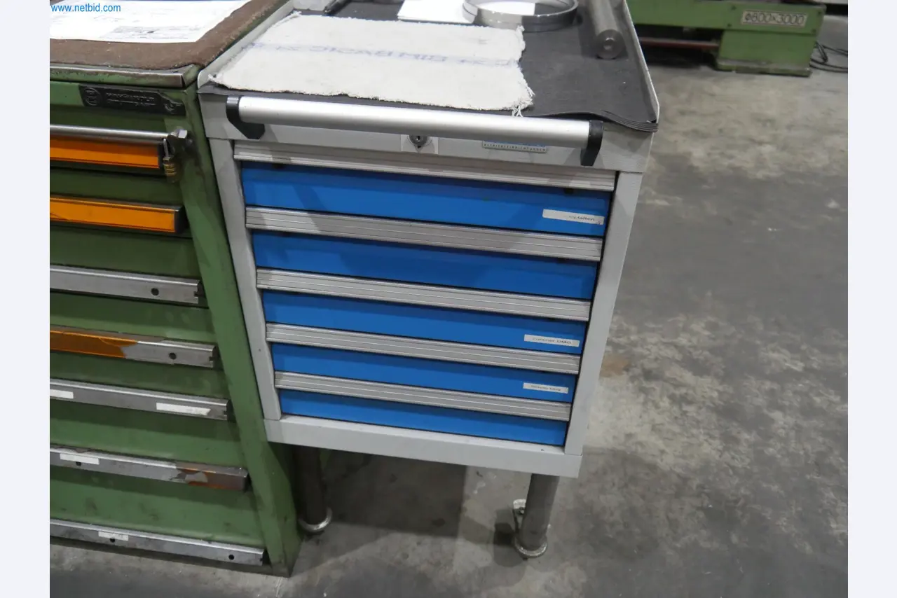 ae group – Plant and machinery for the manufacture of light-metal die-cast components (powertrain and structural parts) – AUCTION-20