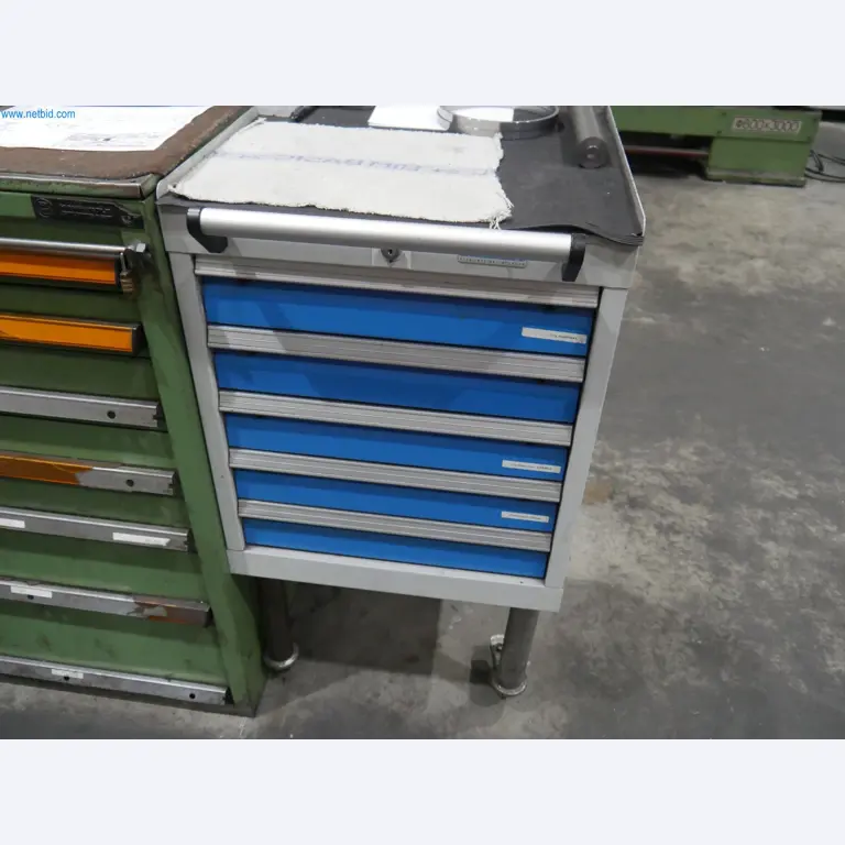 ae group – Plant and machinery for the manufacture of light-metal die-cast components (powertrain and structural parts) – AUCTION-20