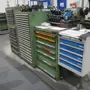 thumbnail-ae group – Plant and machinery for the manufacture of light-metal die-cast components (powertrain and structural parts) – AUCTION-21