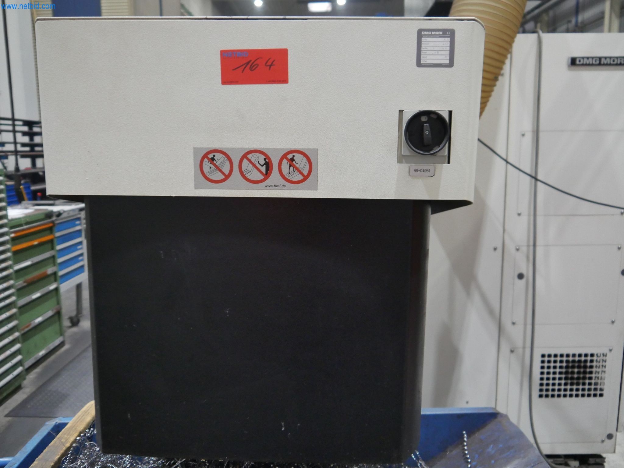 ae group – Plant and machinery for the manufacture of light-metal die-cast components (powertrain and structural parts) – AUCTION-22