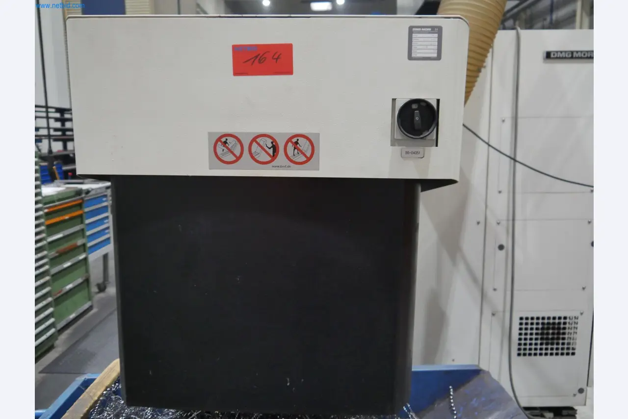 ae group – Plant and machinery for the manufacture of light-metal die-cast components (powertrain and structural parts) – AUCTION-22