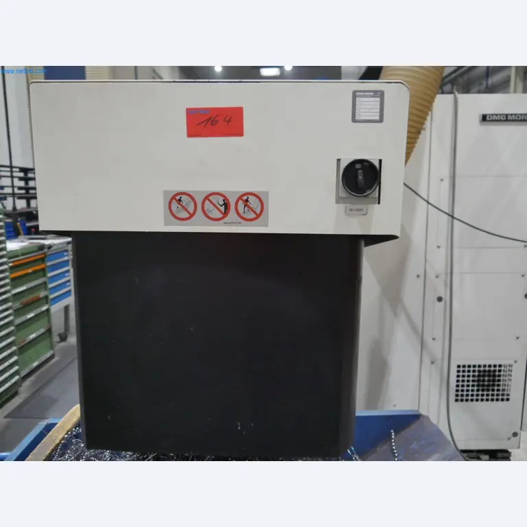 ae group – Plant and machinery for the manufacture of light-metal die-cast components (powertrain and structural parts) – AUCTION-22
