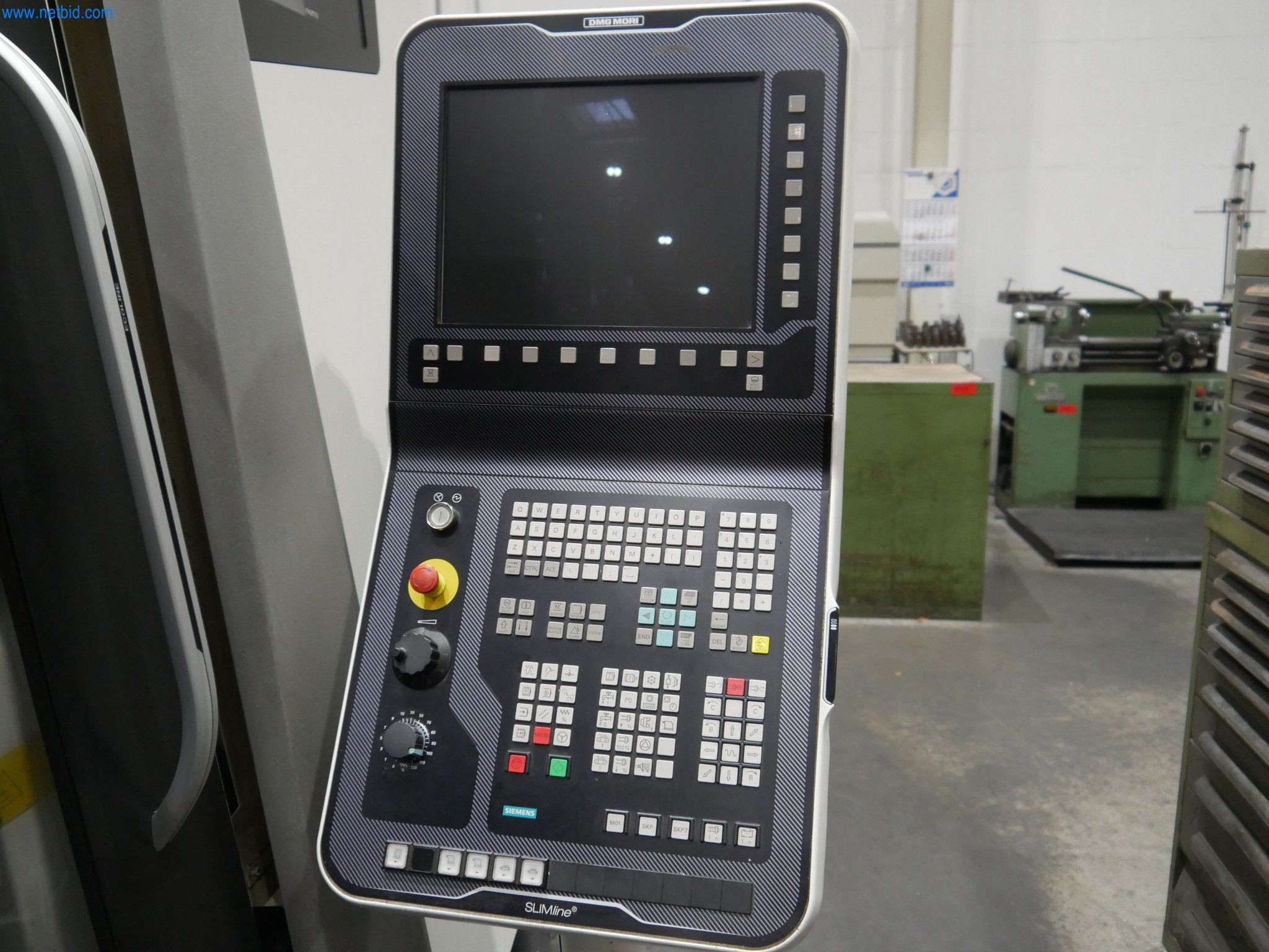 ae group – Plant and machinery for the manufacture of light-metal die-cast components (powertrain and structural parts) – AUCTION-2