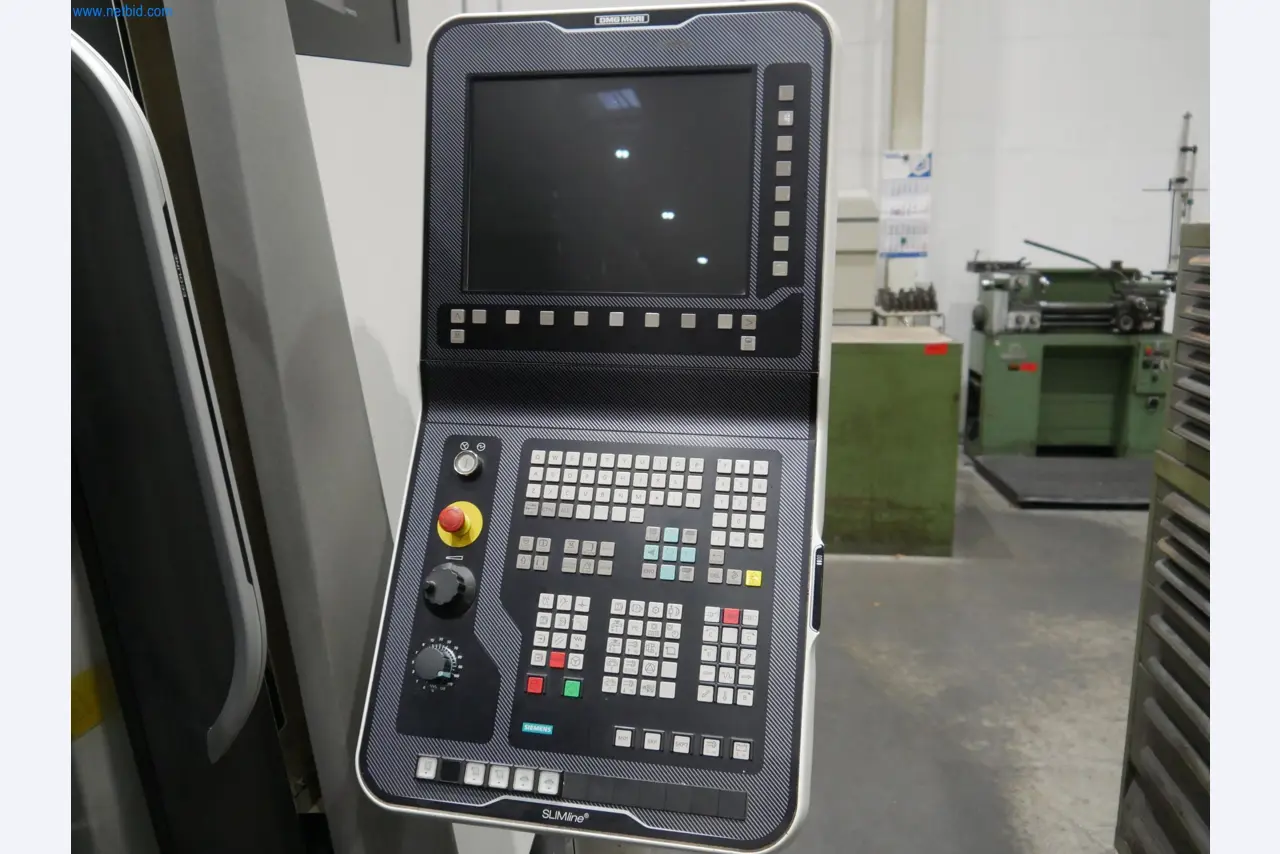 ae group – Plant and machinery for the manufacture of light-metal die-cast components (powertrain and structural parts) – AUCTION-2