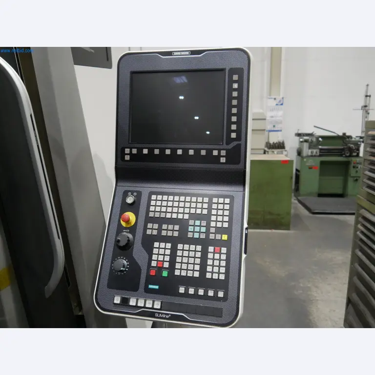 ae group – Plant and machinery for the manufacture of light-metal die-cast components (powertrain and structural parts) – AUCTION-2