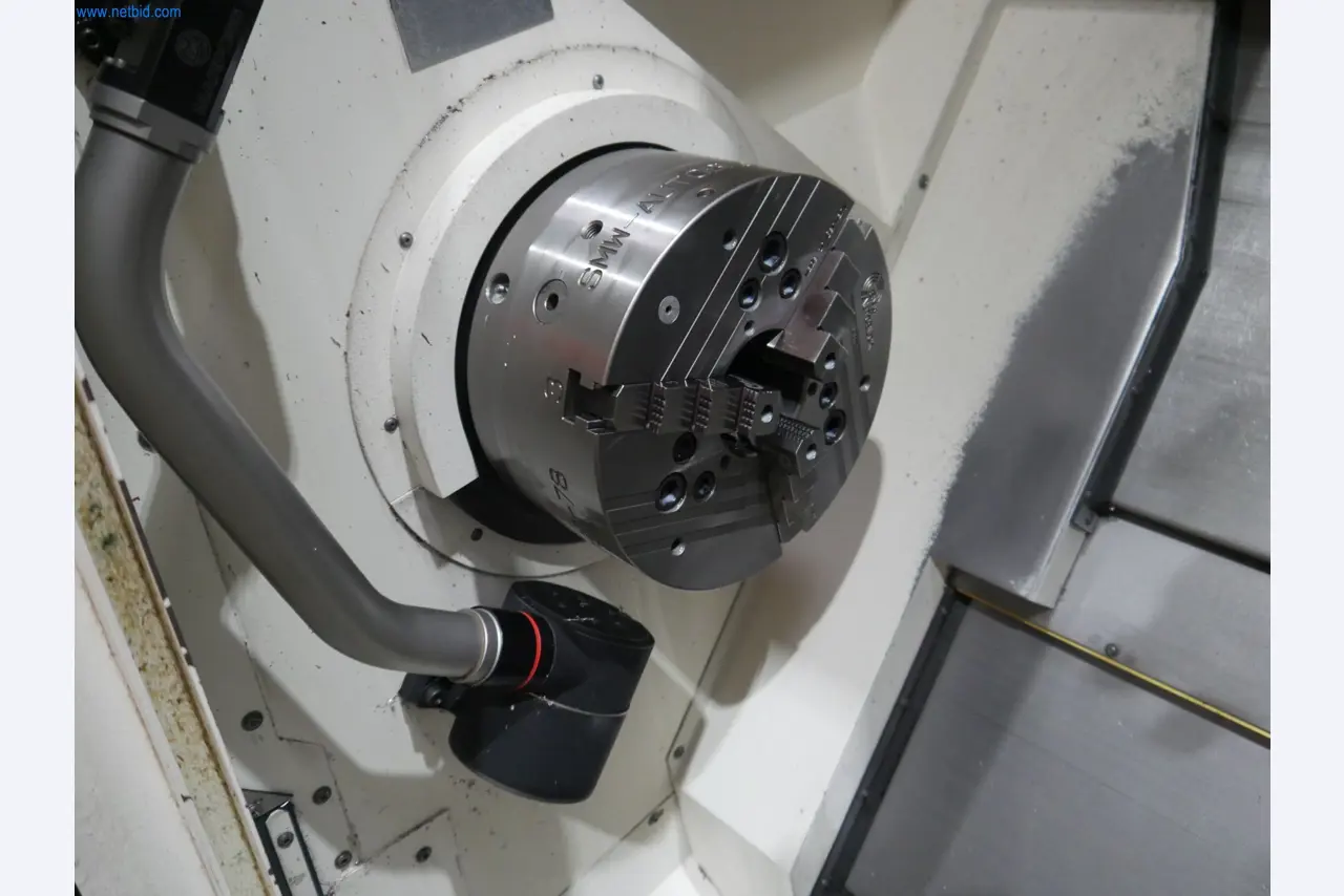 ae group – Plant and machinery for the manufacture of light-metal die-cast components (powertrain and structural parts) – AUCTION-3