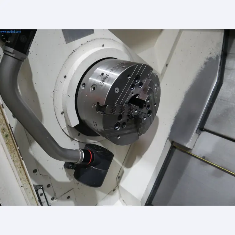 ae group – Plant and machinery for the manufacture of light-metal die-cast components (powertrain and structural parts) – AUCTION-3