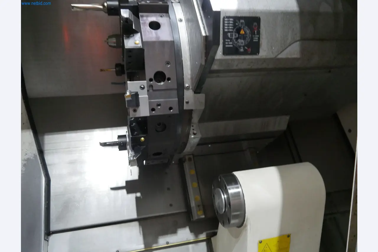 ae group – Plant and machinery for the manufacture of light-metal die-cast components (powertrain and structural parts) – AUCTION-5