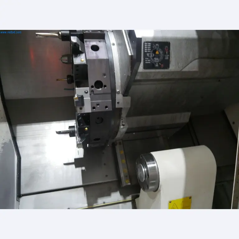 ae group – Plant and machinery for the manufacture of light-metal die-cast components (powertrain and structural parts) – AUCTION-5