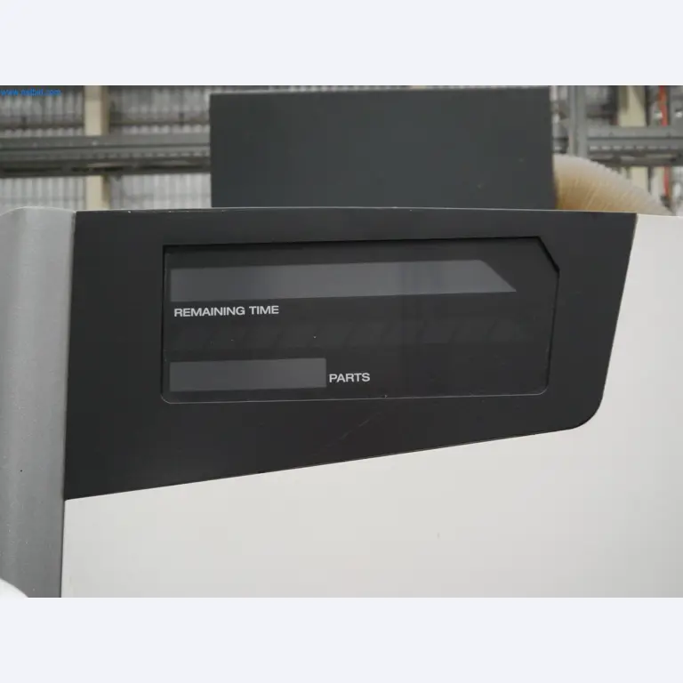 ae group – Plant and machinery for the manufacture of light-metal die-cast components (powertrain and structural parts) – AUCTION-6