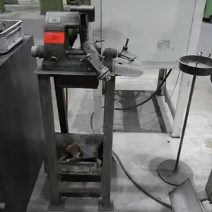 Tool Grinding Machine Feinmechanik