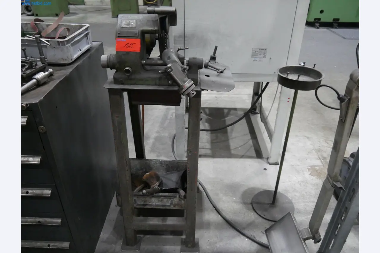 ae group – Plant and machinery for the manufacture of light-metal die-cast components (powertrain and structural parts) – AUCTION-1