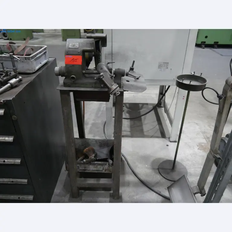 ae group – Plant and machinery for the manufacture of light-metal die-cast components (powertrain and structural parts) – AUCTION-1