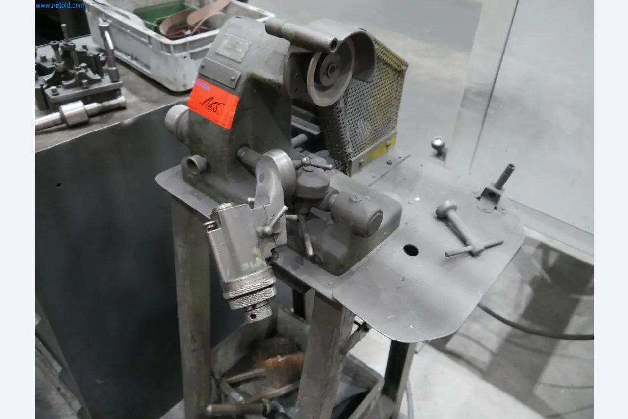 ae group – Plant and machinery for the manufacture of light-metal die-cast components (powertrain and structural parts) – AUCTION-2