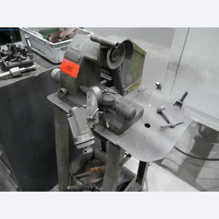 ae group – Plant and machinery for the manufacture of light-metal die-cast components (powertrain and structural parts) – AUCTION-2