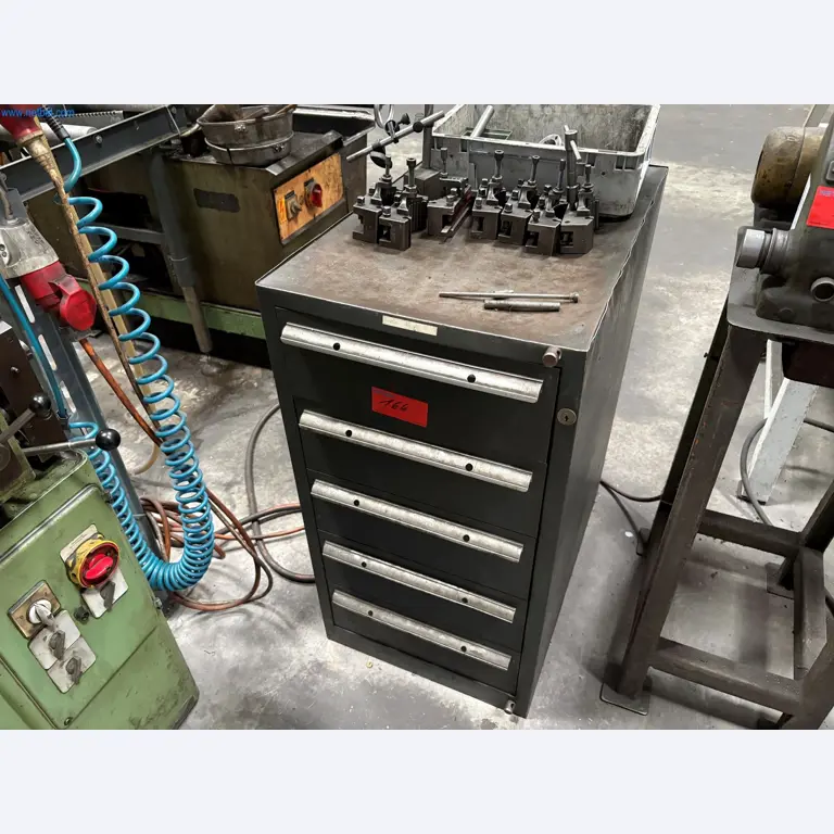 ae group - Anlagen und Maschinen zur Herstellung von Leichtmetall-Druckgusserzeugnissen (Powertrain u. Strukturteile) - AUKTION-10