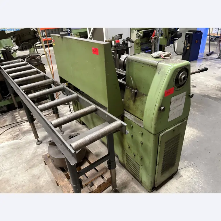 ae group - Anlagen und Maschinen zur Herstellung von Leichtmetall-Druckgusserzeugnissen (Powertrain u. Strukturteile) - AUKTION-11