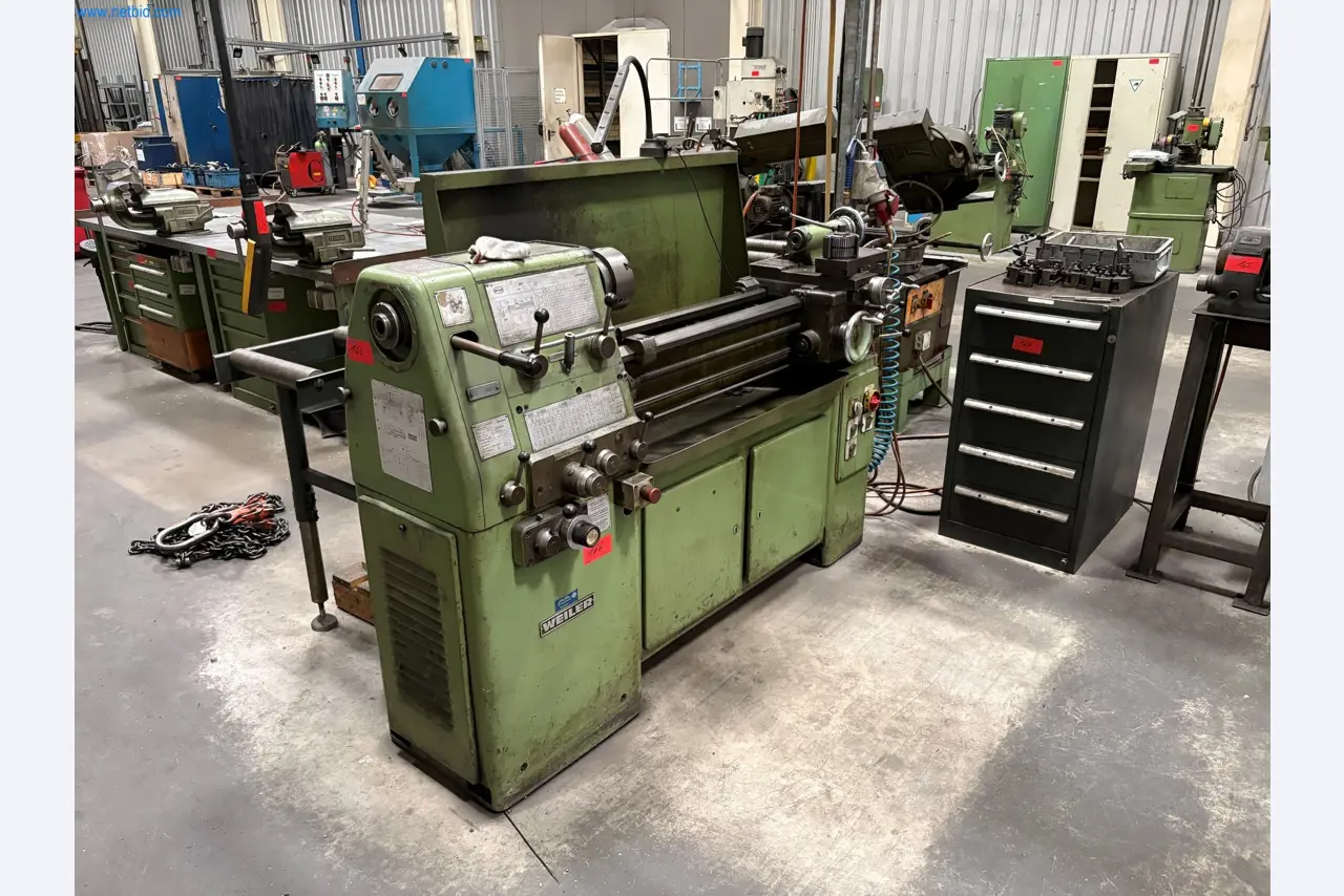 ae group - Anlagen und Maschinen zur Herstellung von Leichtmetall-Druckgusserzeugnissen (Powertrain u. Strukturteile) - AUKTION-2