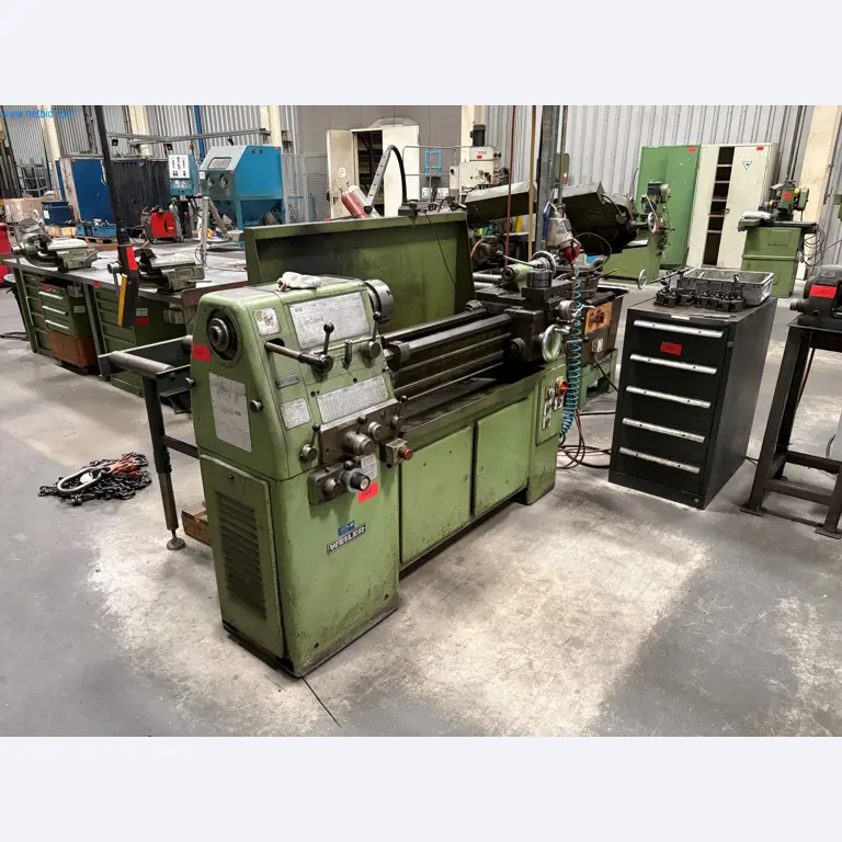 ae group - Anlagen und Maschinen zur Herstellung von Leichtmetall-Druckgusserzeugnissen (Powertrain u. Strukturteile) - AUKTION-2