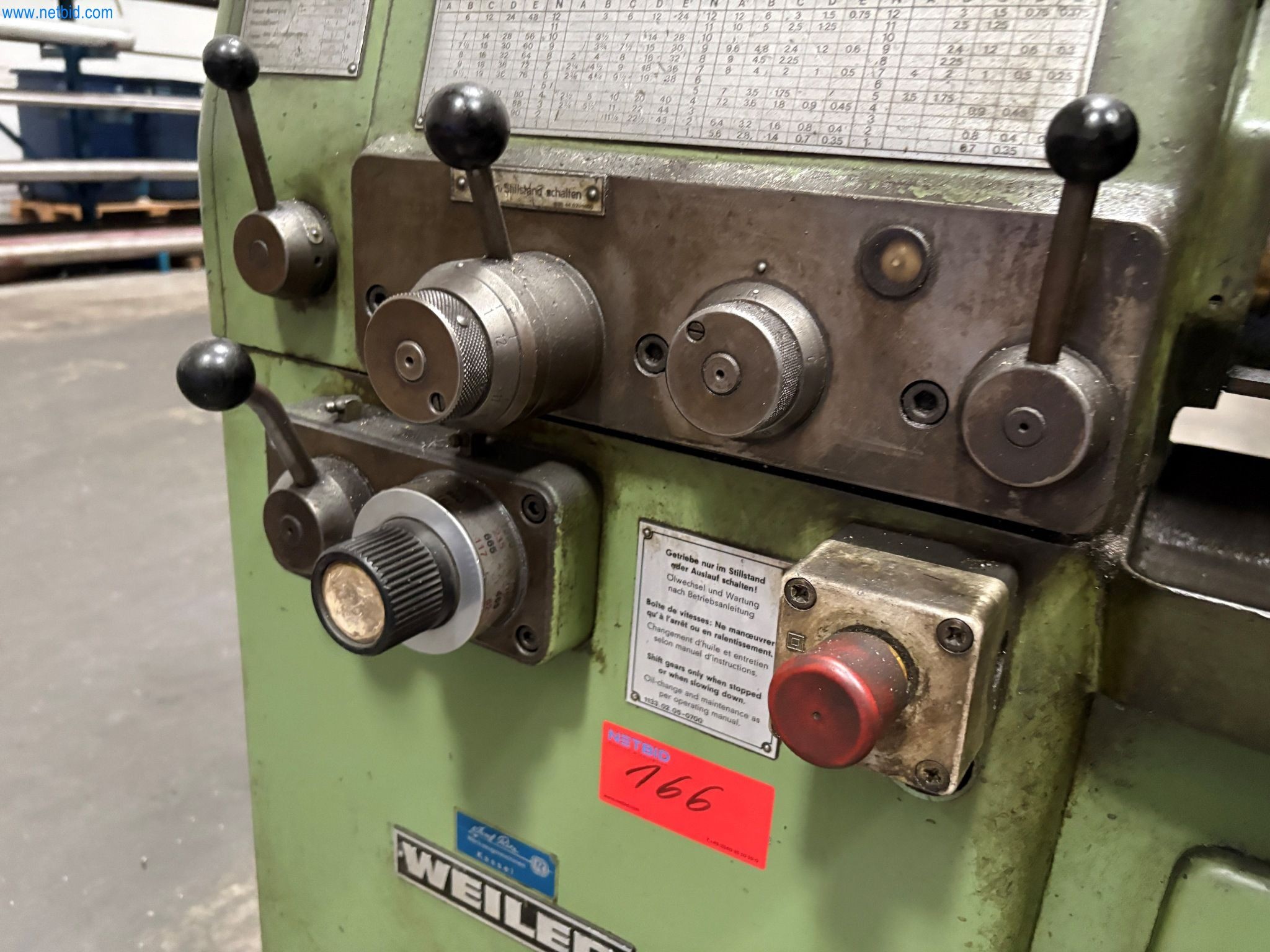 ae group - Anlagen und Maschinen zur Herstellung von Leichtmetall-Druckgusserzeugnissen (Powertrain u. Strukturteile) - AUKTION-3