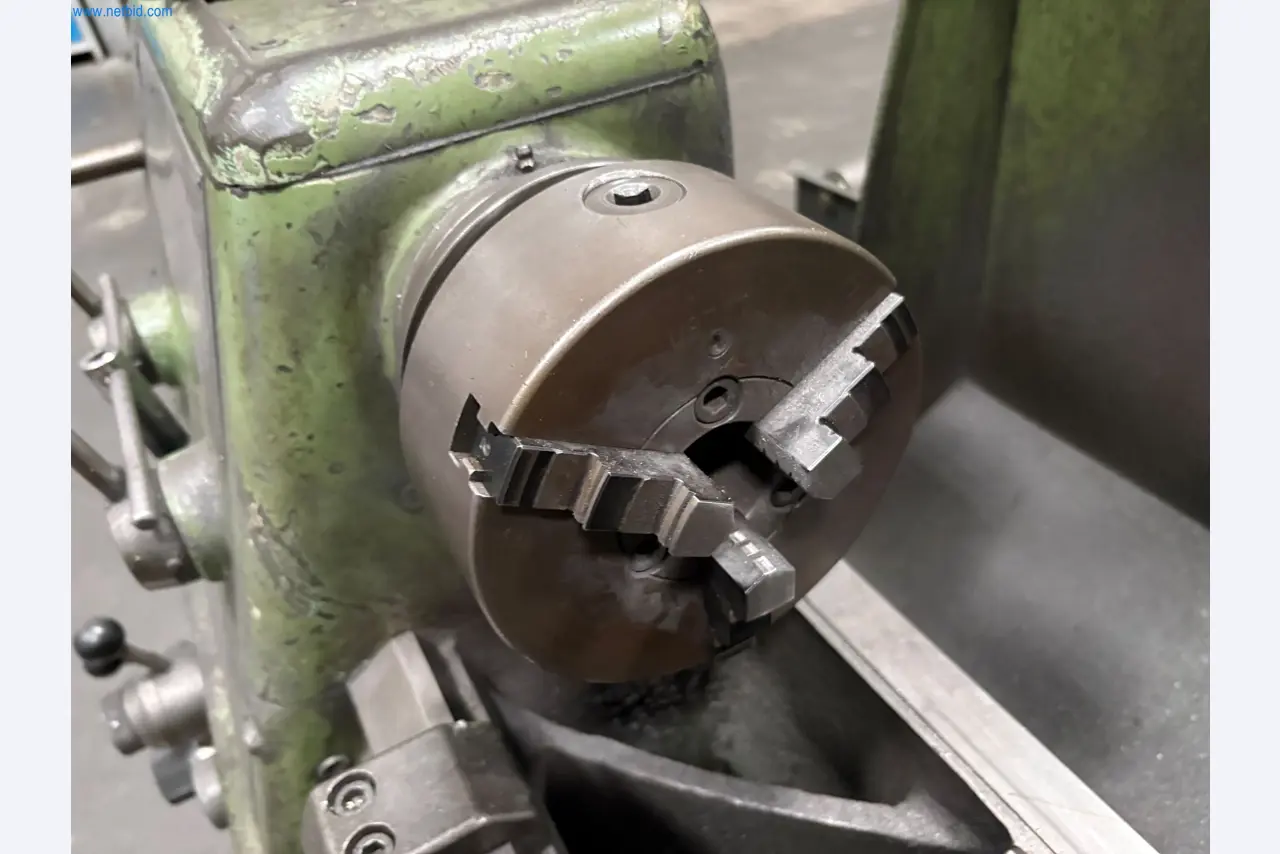 ae group - Anlagen und Maschinen zur Herstellung von Leichtmetall-Druckgusserzeugnissen (Powertrain u. Strukturteile) - AUKTION-4