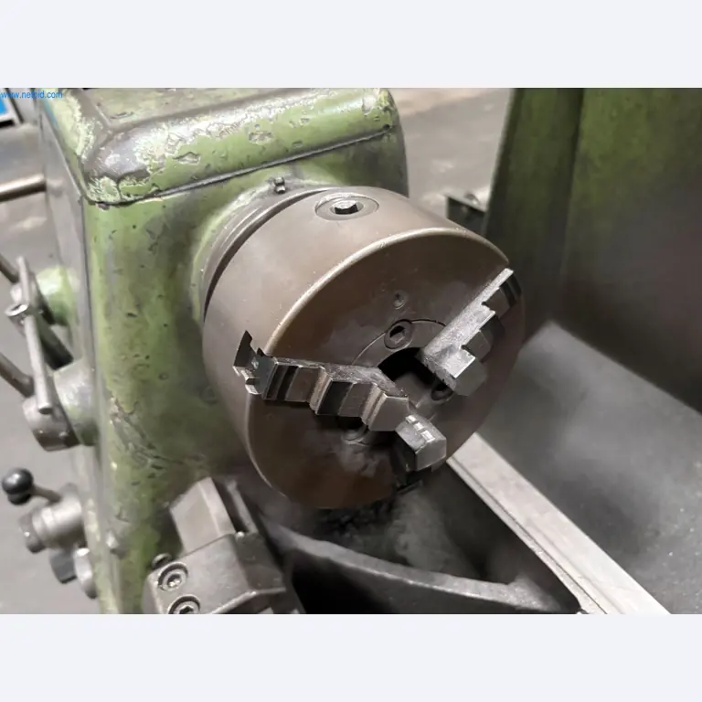 ae group - Anlagen und Maschinen zur Herstellung von Leichtmetall-Druckgusserzeugnissen (Powertrain u. Strukturteile) - AUKTION-4