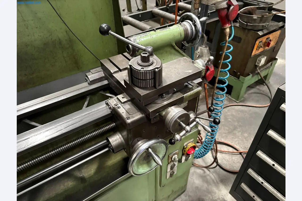 ae group - Anlagen und Maschinen zur Herstellung von Leichtmetall-Druckgusserzeugnissen (Powertrain u. Strukturteile) - AUKTION-5