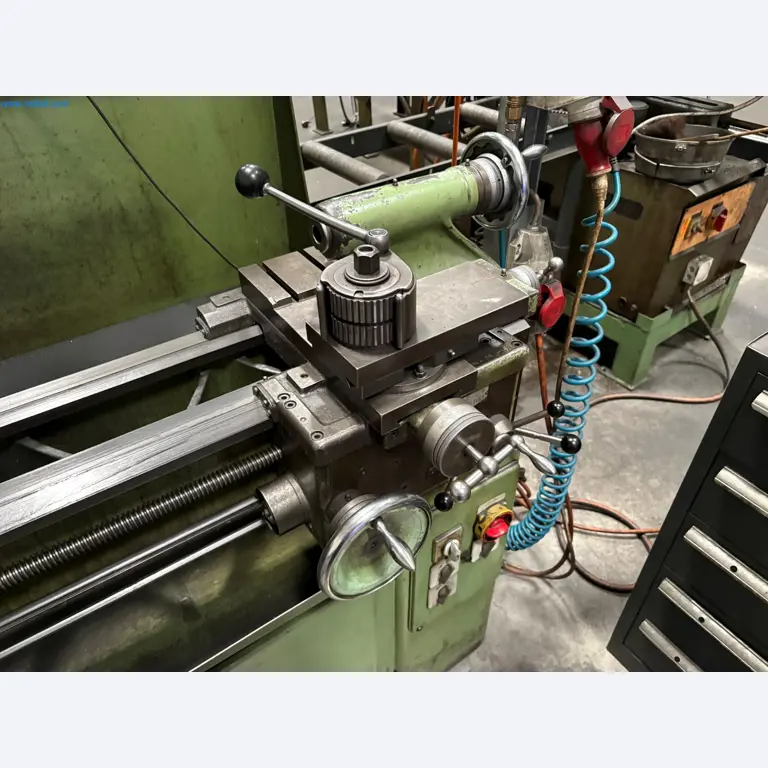 ae group - Anlagen und Maschinen zur Herstellung von Leichtmetall-Druckgusserzeugnissen (Powertrain u. Strukturteile) - AUKTION-5