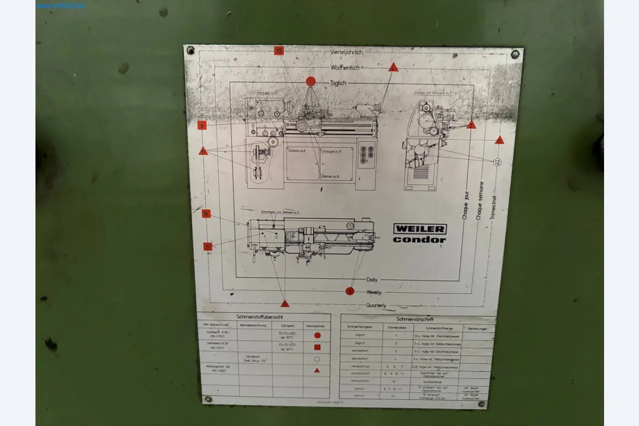 ae group - Anlagen und Maschinen zur Herstellung von Leichtmetall-Druckgusserzeugnissen (Powertrain u. Strukturteile) - AUKTION-6